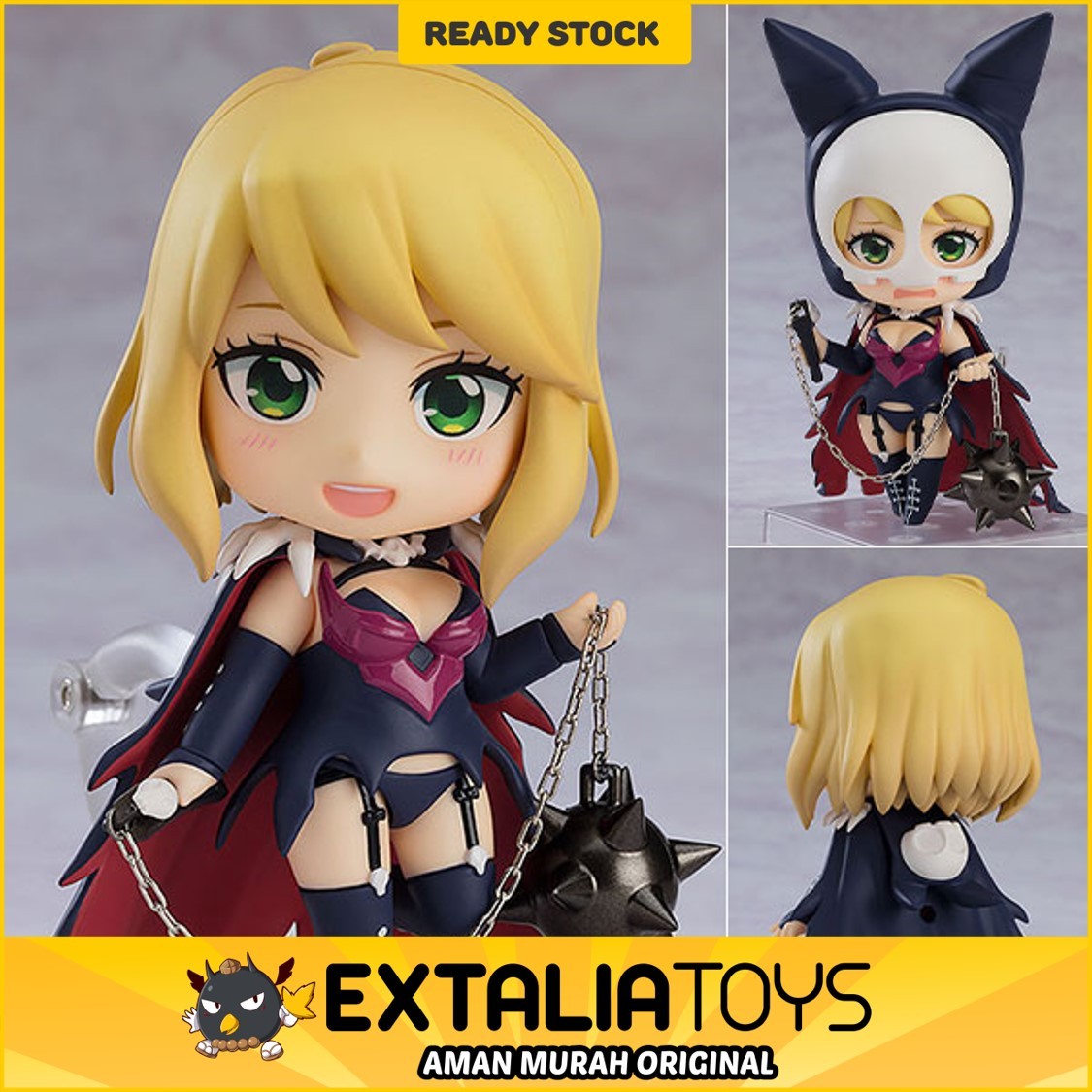 Nendoroid Desumi Magahara Nendoroid Desumi Magahara